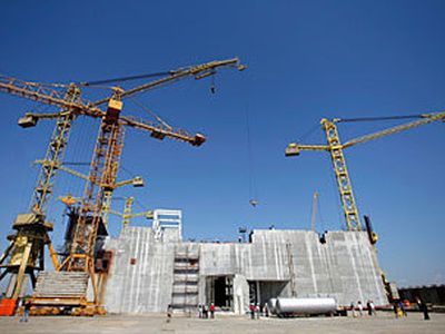 Болгары построят газовую электростанцию вместо АЭС «Белене» - Энергетика