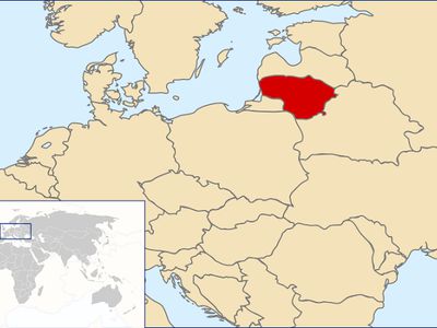 В рейтинге Doing Business Литва поднялась на 16-ое место - Литва и страны Балтии