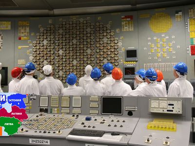 Шпаргалка для власти: как развивать туризм в Висагинасе? - Соседи