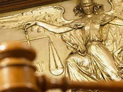 Судейский клан пытается отомстить                                 - Литва и страны Балтии