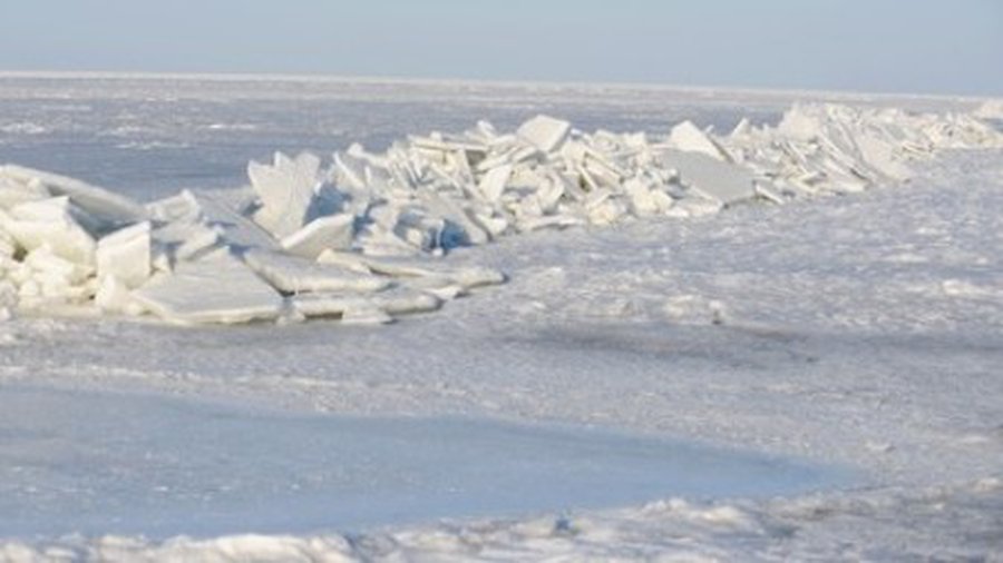 В Балтийском море возле Латвии планируют начать поиски нефти - Литва и страны Балтии