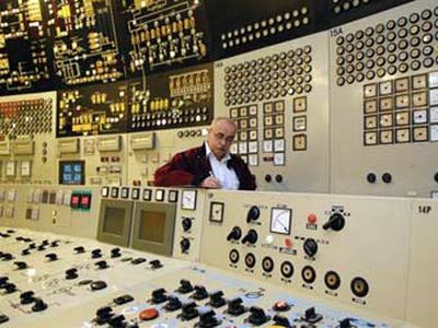 Евросоюз пригрозил Словакии санкциями за возобновление работы АЭС - Энергетика