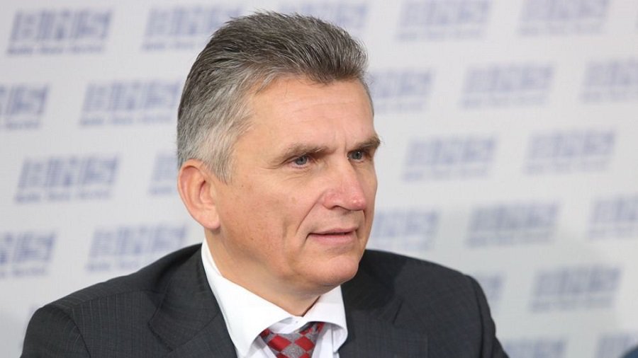 Политолог: в шутке премьера о "полицейском государстве" есть доля правды - Литва и страны Балтии