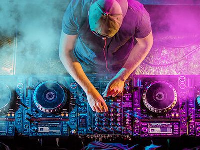 Какой будет дискотека в зале «Банга»? (Видео) - В Висагинасе