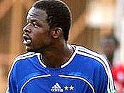 Одному из лучших футболистов Африки грозит публичная порка за пьянство - Культурные и спортивные мероприятия