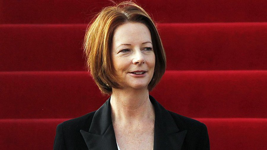 Премьер-министр Австралии в эфире предупредила сограждан о конце света (видео)