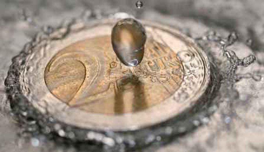 Литва может ввести евро в 2015 году - Литва и страны Балтии