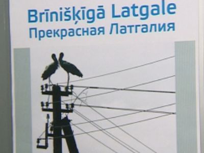 Латвийская партия ЗаРЯ: Автономии Латгалии быть! - Литва и страны Балтии
