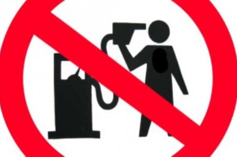 Brangiausių degalų valstybė - Lietuva ir Baltijos šalys