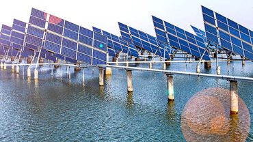 Гибридные солнечные панели могут совершить революцию в энергетике