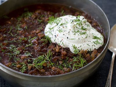 Украина просит Google и Apple создать эмодзи борща и сделать его снова великим - IT новости