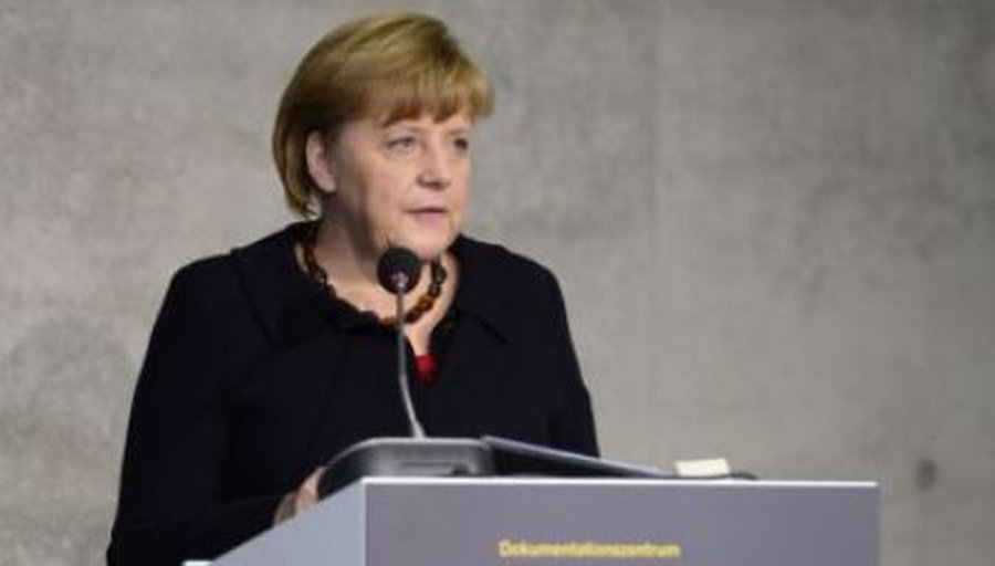 Германия вспоминает приход Гитлера к власти 80 лет назад - В Мире