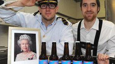 Битва за градус: Шотландцы отвоевали звание производителей самого крепкого пива
