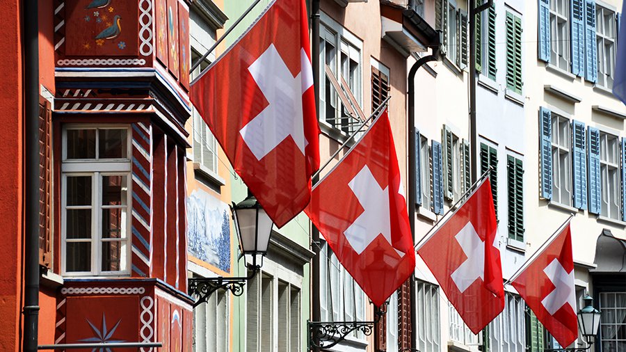 Швейцарцам придется выбрать из 116 вариантов гимна - Культурные и спортивные мероприятия