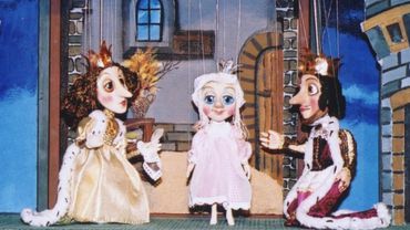 Международный фестиваль кукольных театров «Сказки Ганса Христиана Андерсена» – в Висагинасе