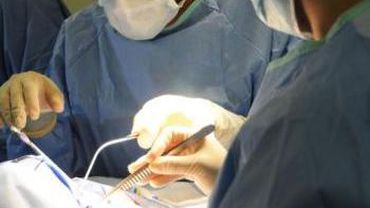Литовские хирурги первыми в мире провели уникальную операцию

                