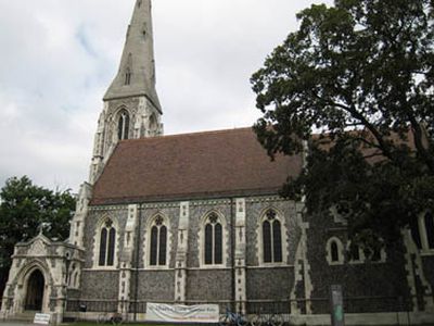 В Великобритании могут появиться епископы-геи                 - Хобби, отдых и развлечения