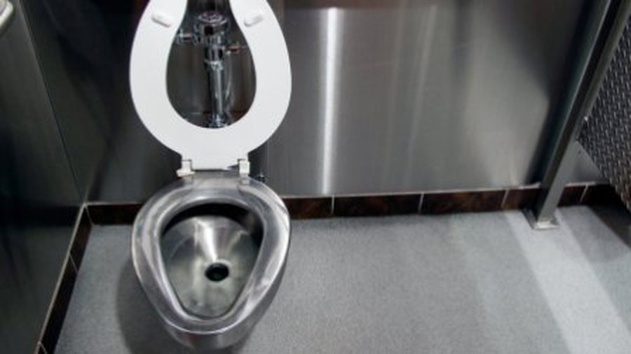 В Вильнюсе женщина родила в баре и выбросила ребенка в унитаз - Происшествия и криминал