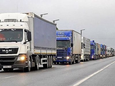 Министры транспорта 5 стран обратились с возражениями по поводу "Пакета мобильности ЕС" - В Мире