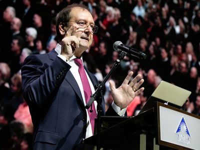 V. Uspaskich: Mielieji, atėjo metas pasirinkti mūsų siūlomą drąsią ir ambicingą programą, o jums – neskurdų, orų gyvenimą - Rinkimai 2020