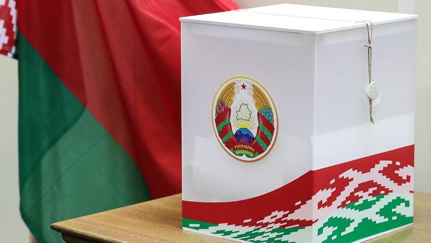Глава МИД Литвы призвал ЕС поддержать проведение в Белоруссии новых президентских выборов
