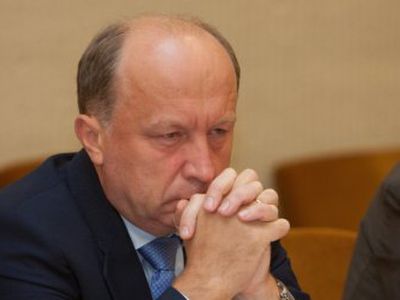 Премьер Литвы потребовал от «Газпрома» возмещения убытков - Литва и страны Балтии