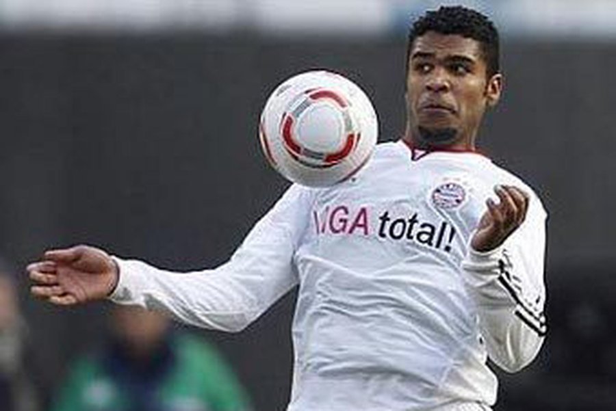 Футболисту «Баварии» предъявили обвинение в поджоге своего дома                                 - Культурные и спортивные мероприятия