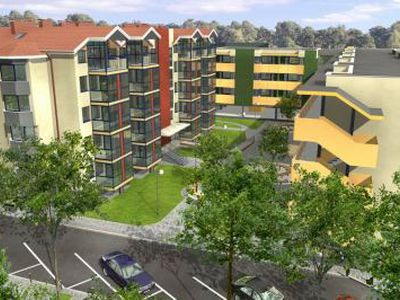 Rugpjūtį butų kainos nesikeitė - Lietuva ir Baltijos šalys