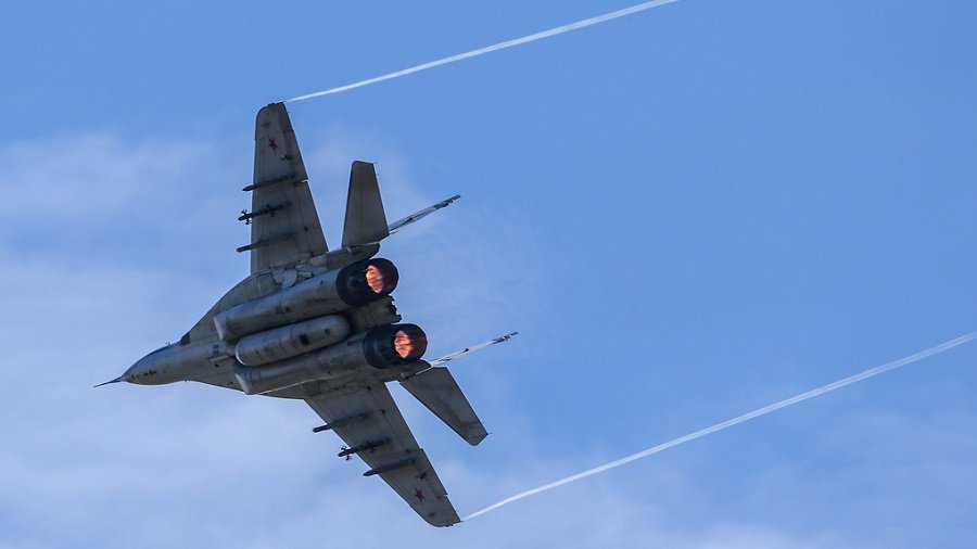 Россия и Сербия проведут совместные военные учения - В Мире