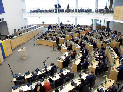 Сейм согласился продлить 0-процентный НДС на центральное отопление еще на два сезона - Экономика и бизнес