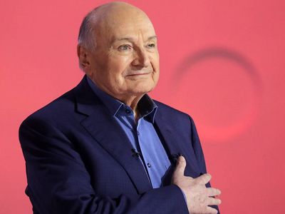 Умер Михаил Жванецкий - В Мире