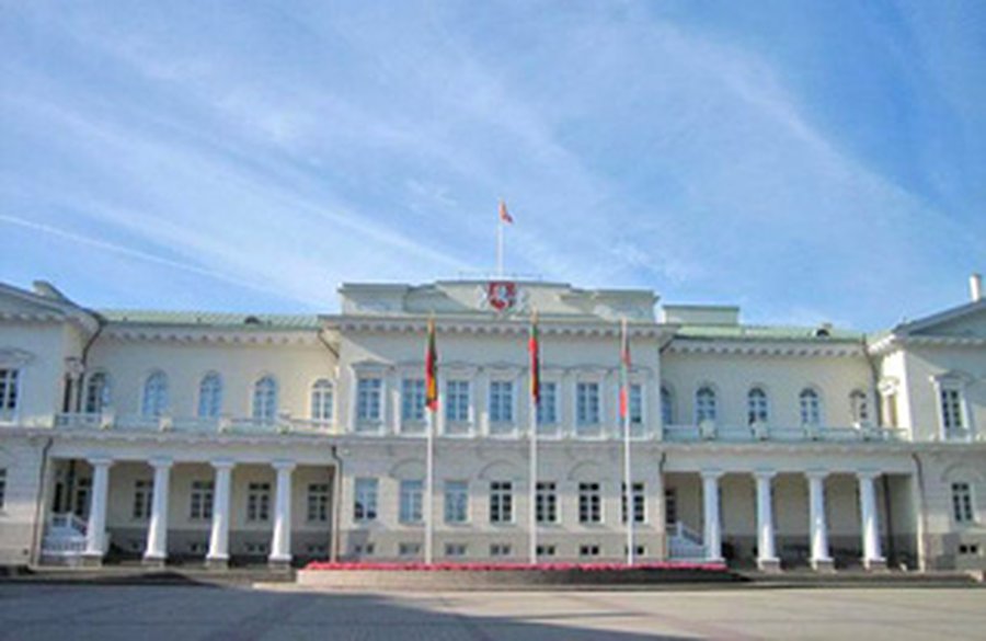 После выборов в Сейм в Литве начнется кампания по выбору президента  - Литва и страны Балтии