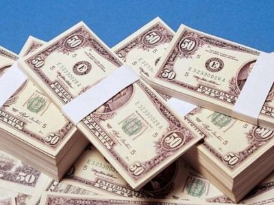 Жители Земли разбогатели на 5,7 триллиона долларов - В Мире