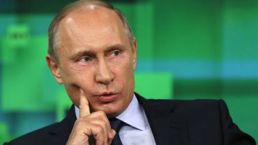 Путин определил основные информационные угрозы