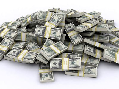 Американец в четвертый раз выиграл в лотерею за последние десять лет - Хобби, отдых и развлечения