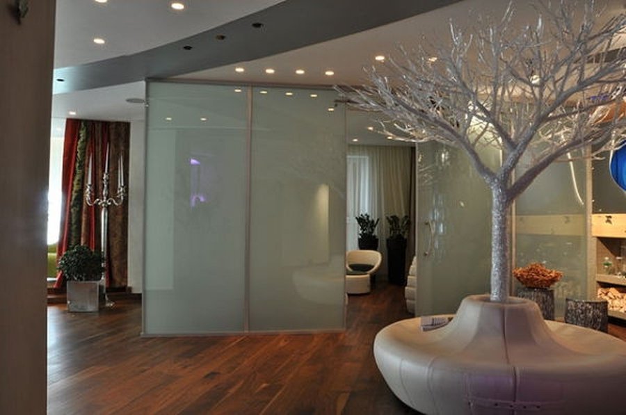 Окна смогут запасать электричество - Наука и здоровье