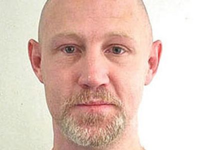 В США преступника расстреляют впервые за 14 лет - Происшествия и криминал