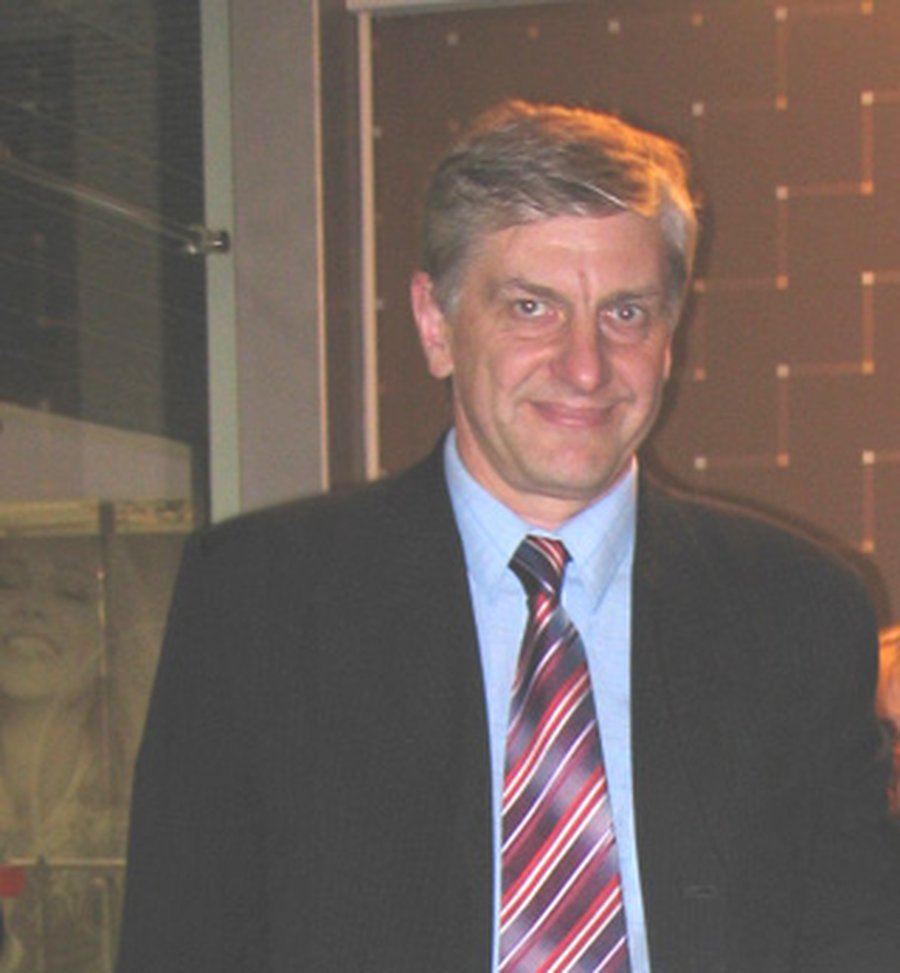 Депутатский мандат  в Сейм получает А. Думбрава (обновлено) - Литва и страны Балтии