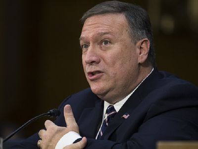 Глава ЦРУ: власти США знали о прогрессе ядерной программы КНДР - В Мире