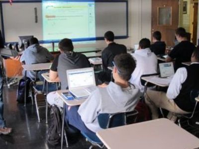 Работа за компьютером может приносить пользу - IT новости