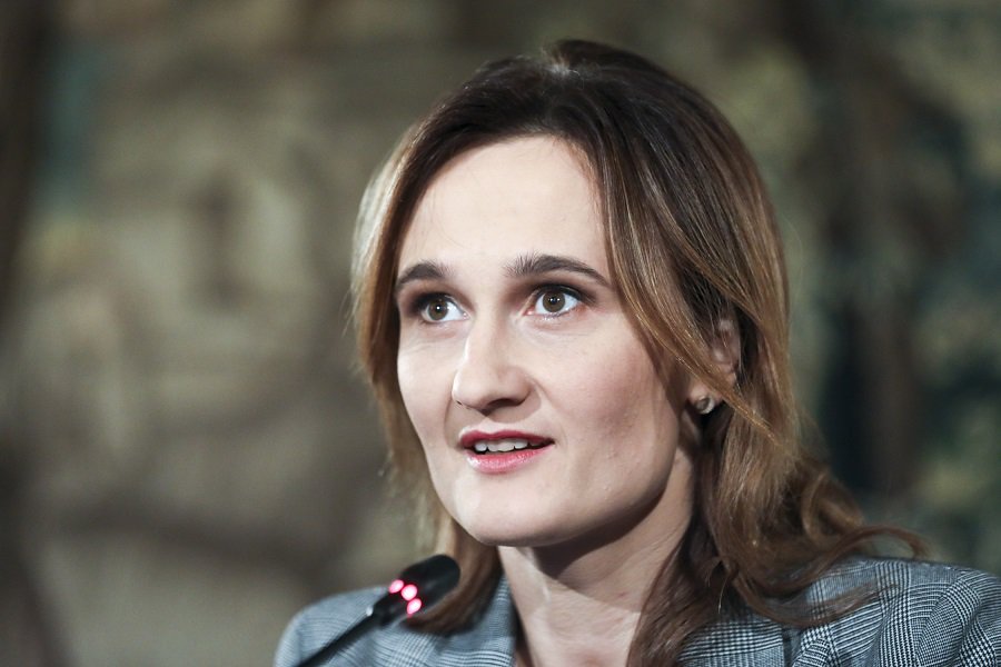 Новая правящая коалиция распределила квоты на министерские портфели - Литва и страны Балтии