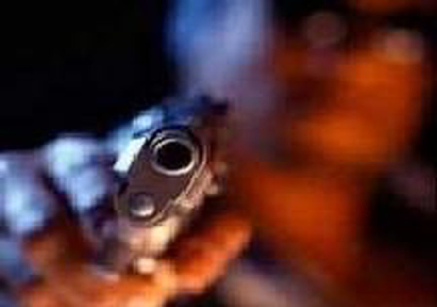 Сводка криминальных происшествий 2008-05-19 - Происшествия и криминал