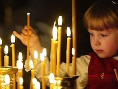 Расписание богослужений - В Висагинасе