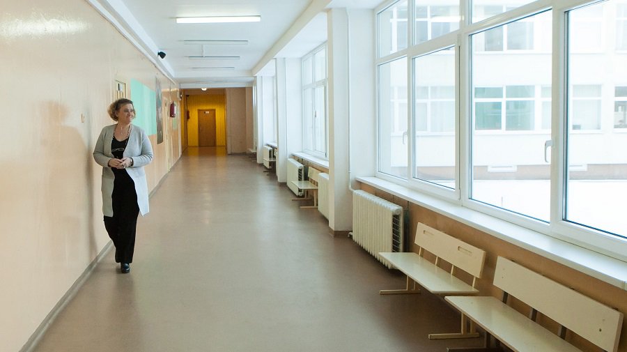 Laida "Savaitės kontūrai" 2025 04 02 (video)