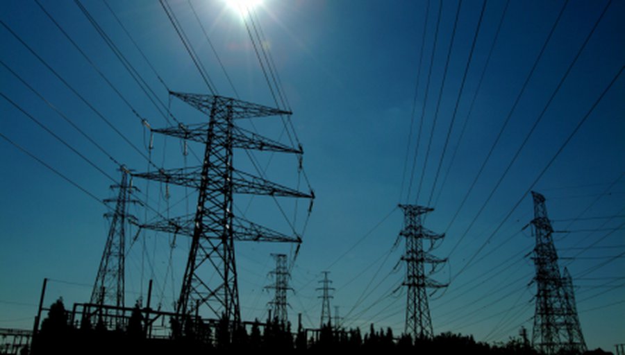 Эксперт: Уровень энергетической безопасности в Литве ниже, чем в среднем в мире


 - Энергетика