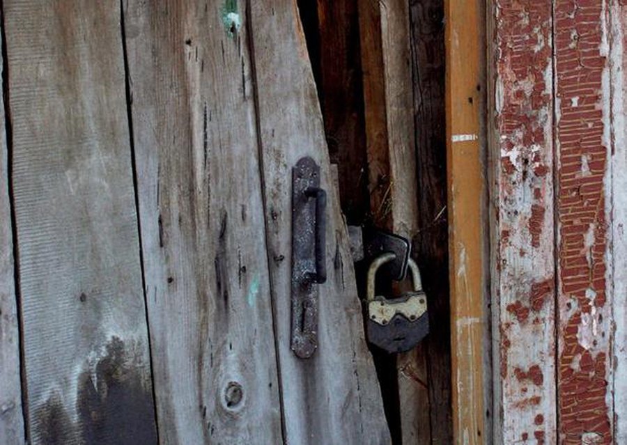 Сводка криминальных происшествий 2008-09-15 - Происшествия и криминал