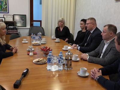 У нового правления «Visagino energija» большие планы, в т.ч. и по снижению тарифов - В Висагинасе