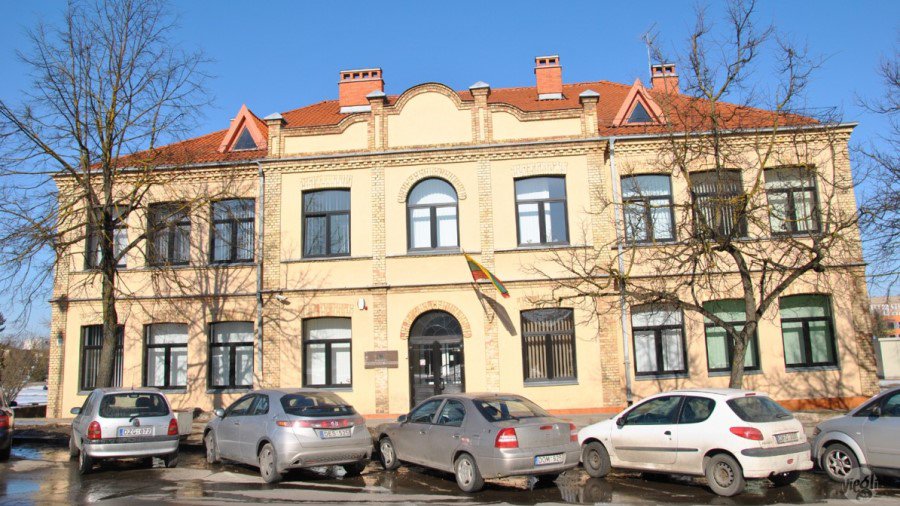 Состоялось очередное заседание суда по делу Дали Штраупайте - В Висагинасе