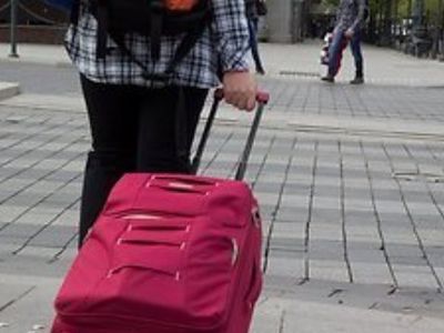 Эмигранты деньгами спасают себя, а не Литву - Литва и страны Балтии