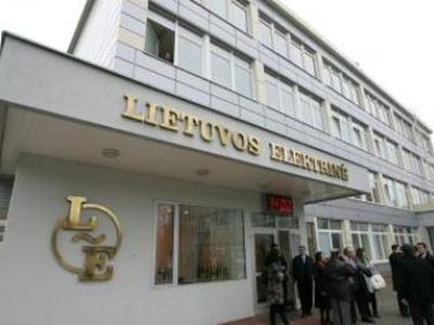 Apšlubusią energetiką jau ramsto ir senoliai                                 - Energetika